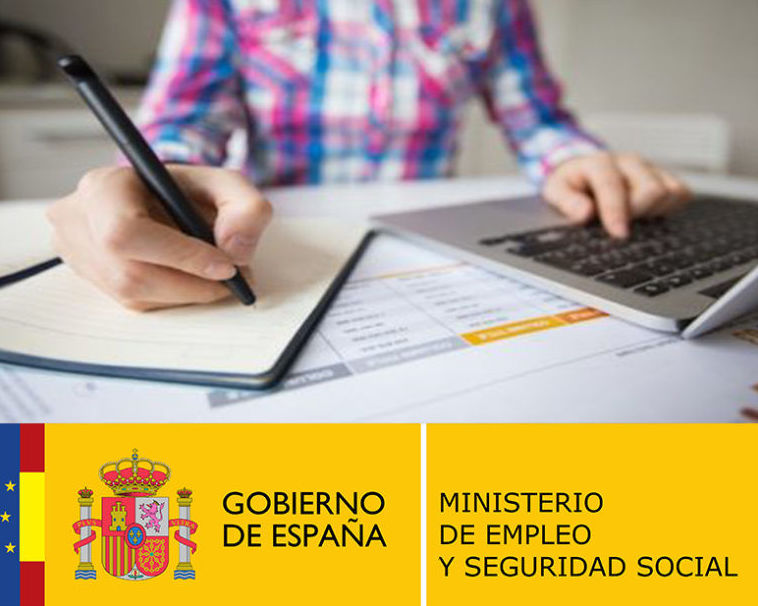 Operaciones de Grabacion y Tratamiento de Datos y Documentos: Cursos de Asocolvas Operaciones de Grabacion y Tratamiento de Datos y Documentos: Cursos de Asocolvas