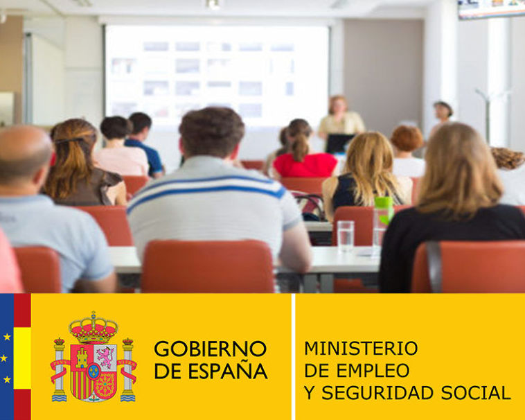 Docencia de la Formación Para el Empleo: Cursos de Asocolvas Docencia de la Formación Para el Empleo: Cursos de Asocolvas