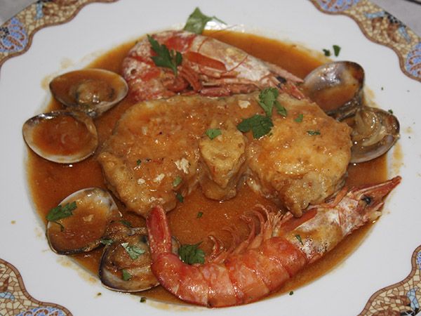 Menús: Carta de Restaurante Arànega Menús: Carta de Restaurante Arànega