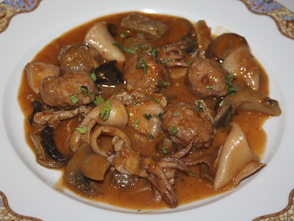 Menús: Carta de Restaurante Arànega Menús: Carta de Restaurante Arànega