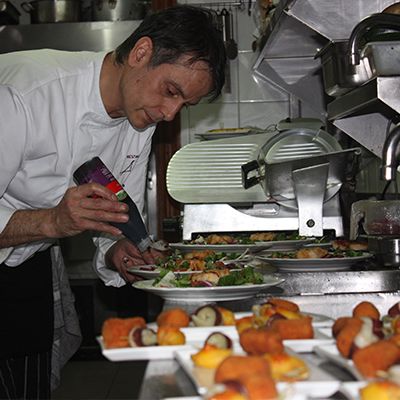 Menús: Carta de Restaurante Arànega Menús: Carta de Restaurante Arànega
