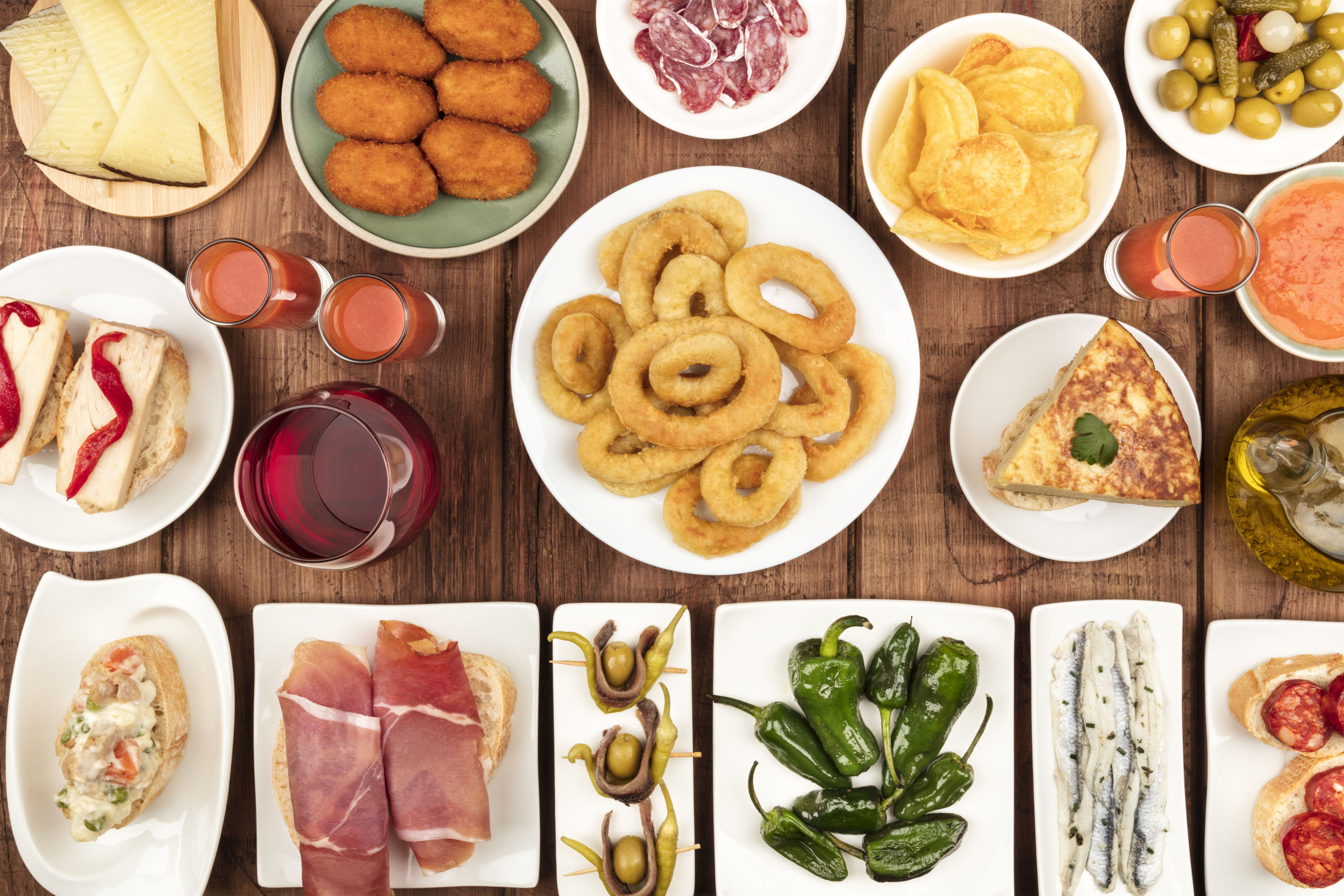 Celebraciones y Eventos: Carta de La Olla de la Lola Celebraciones y Eventos: Carta de La Olla de la Lola