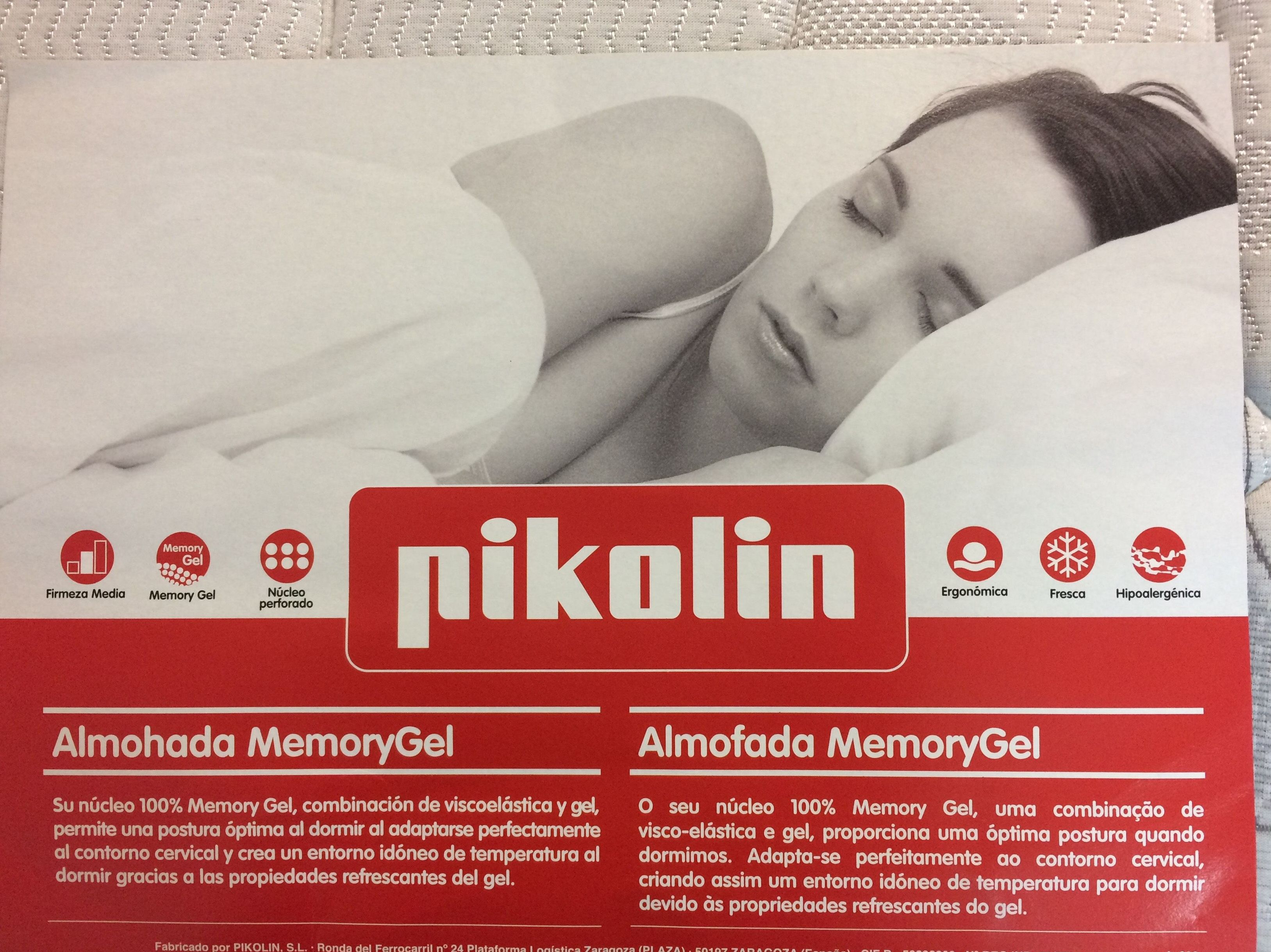 Almohadas: Productos de Colchón Dreams Almohadas: Productos de Colchón Dreams
