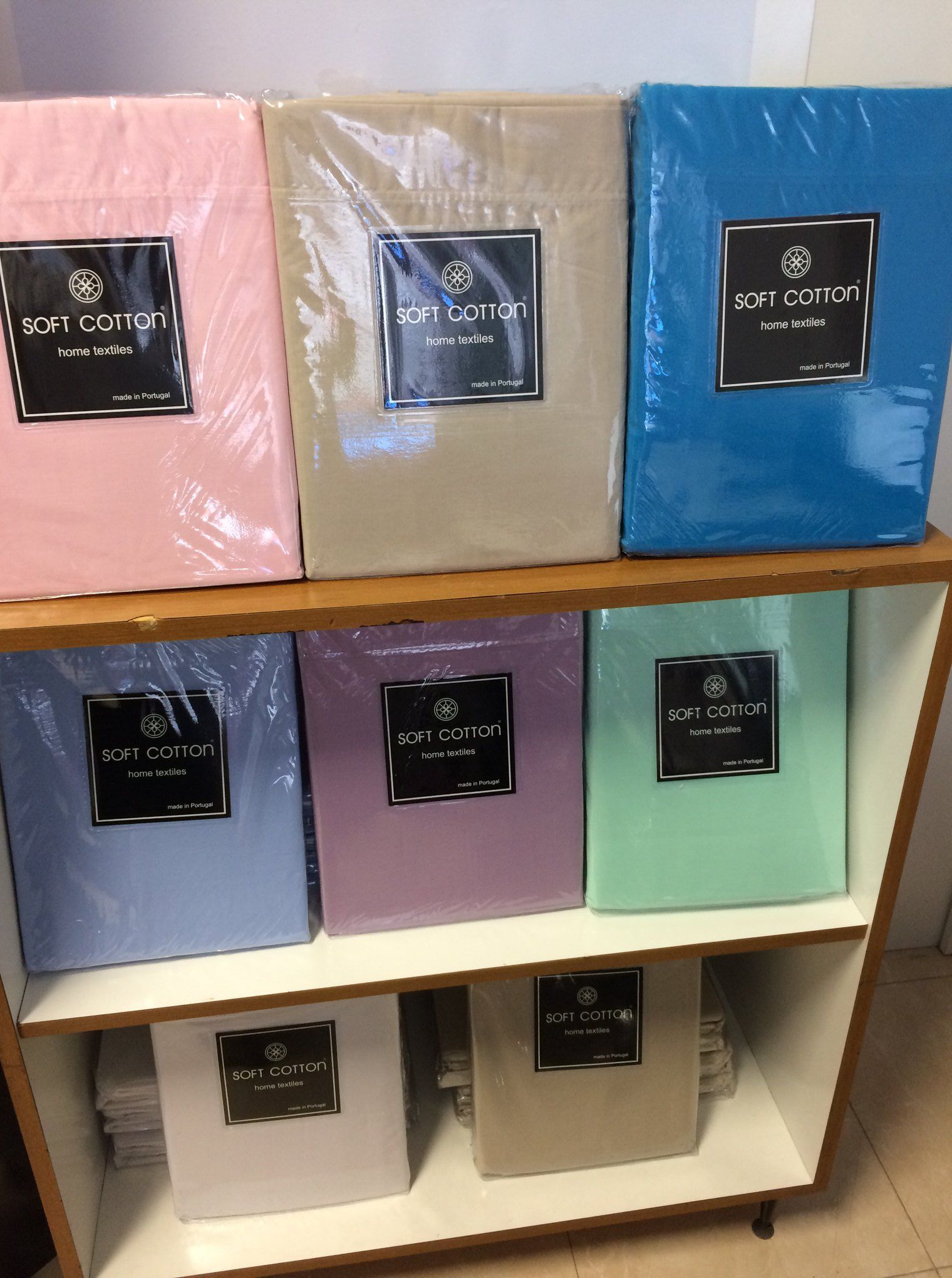 Ropa de cama: Productos de Colchón Dreams Ropa de cama: Productos de Colchón Dreams