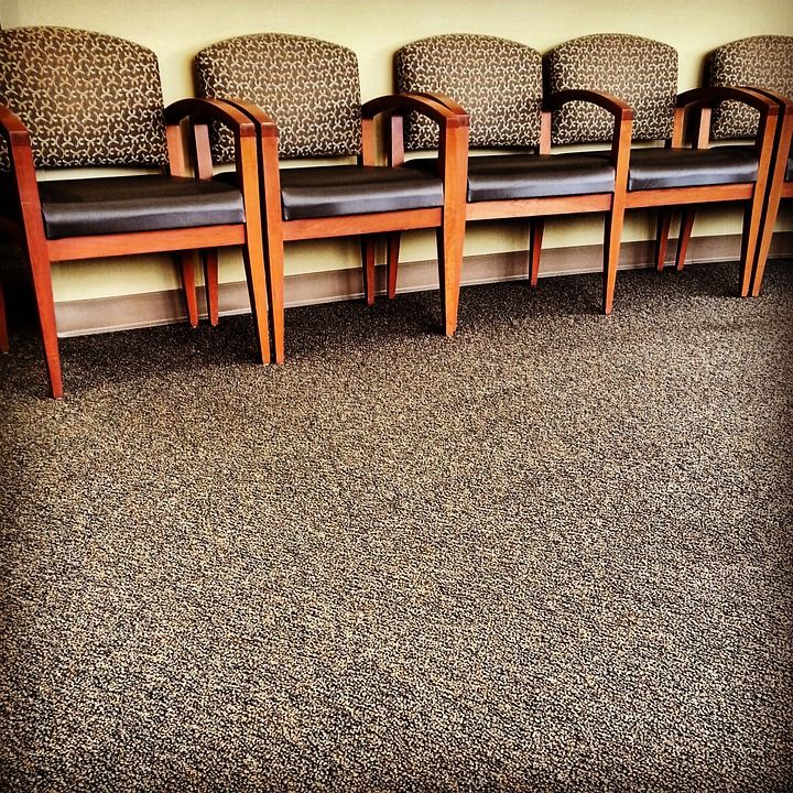 Limpieza de moquetas: Servicios de Limpieza de sofás y sillones Limpieza de moquetas: Servicios de Limpieza de sofás y sillones