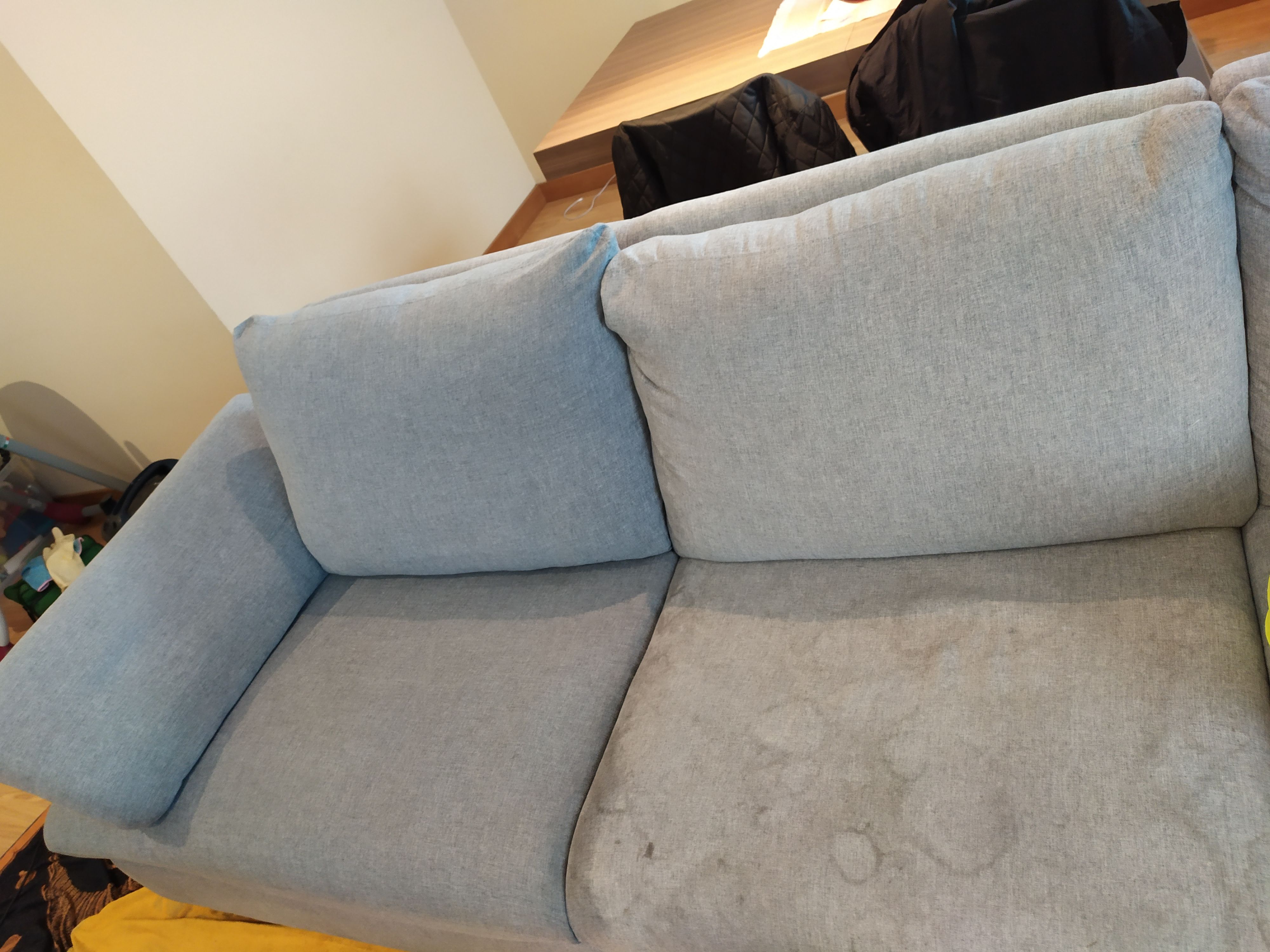 Limpieza de sillones y sofás: Servicios de Limpieza de sofás y sillones Limpieza de sillones y sofás: Servicios de Limpieza de sofás y sillones