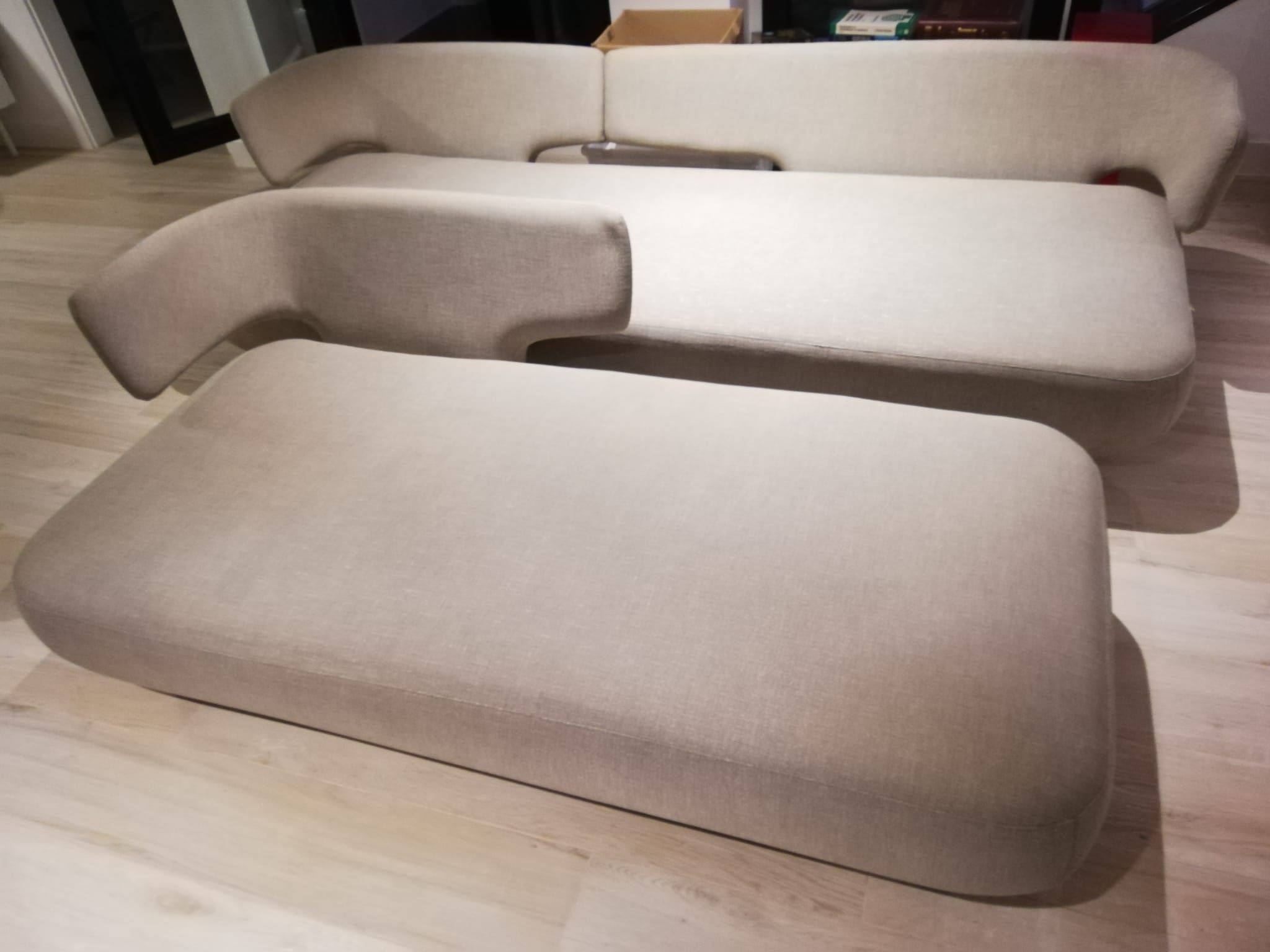 Limpieza de sillones y sofás: Servicios de Limpieza de sofás y sillones Limpieza de sillones y sofás: Servicios de Limpieza de sofás y sillones