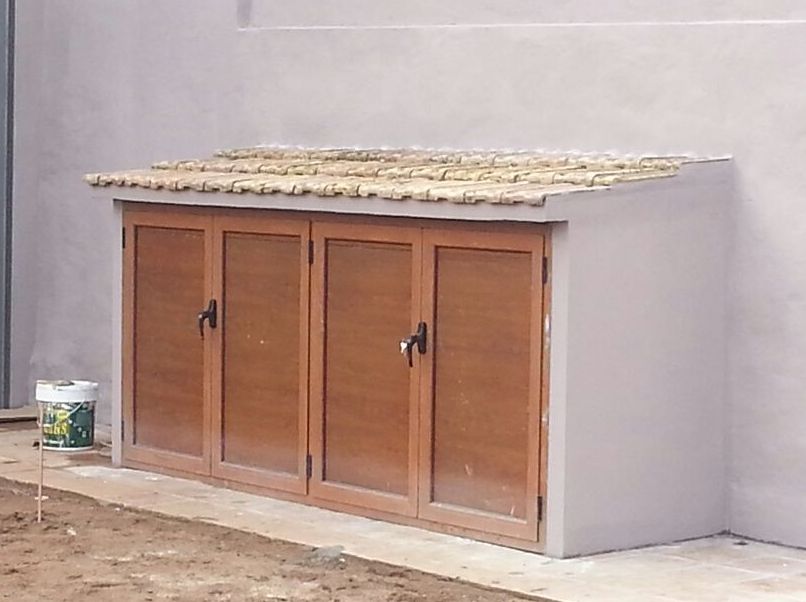 CARPINTERÍA DE ALUMINIO PROPIA: Servicios y promociones de Maskemodulo CARPINTERÍA DE ALUMINIO PROPIA: Servicios y promociones de Maskemodulo