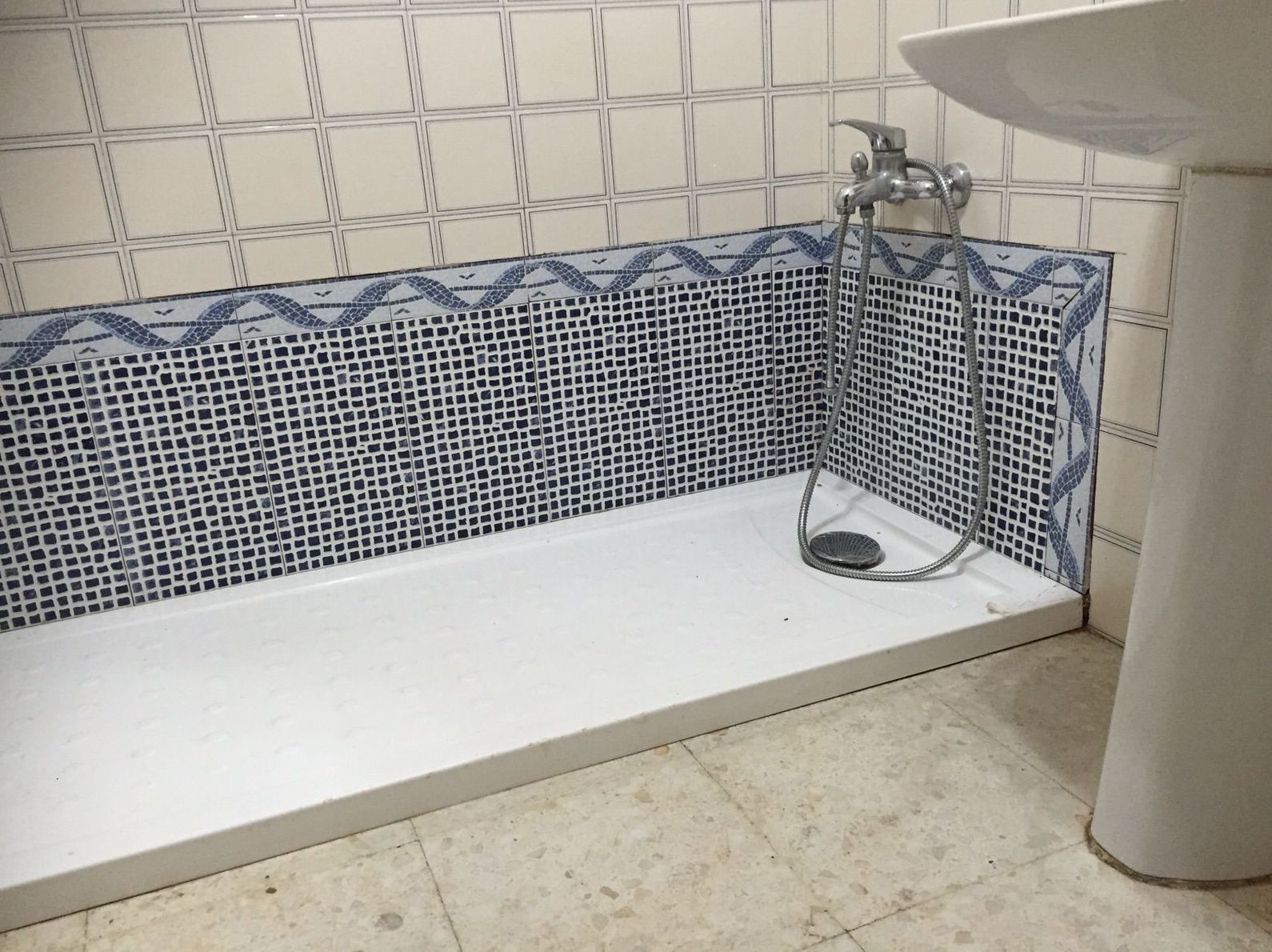 BAÑERA POR PLATO DE DUCHA: Servicios y promociones de Maskemodulo BAÑERA POR PLATO DE DUCHA: Servicios y promociones de Maskemodulo