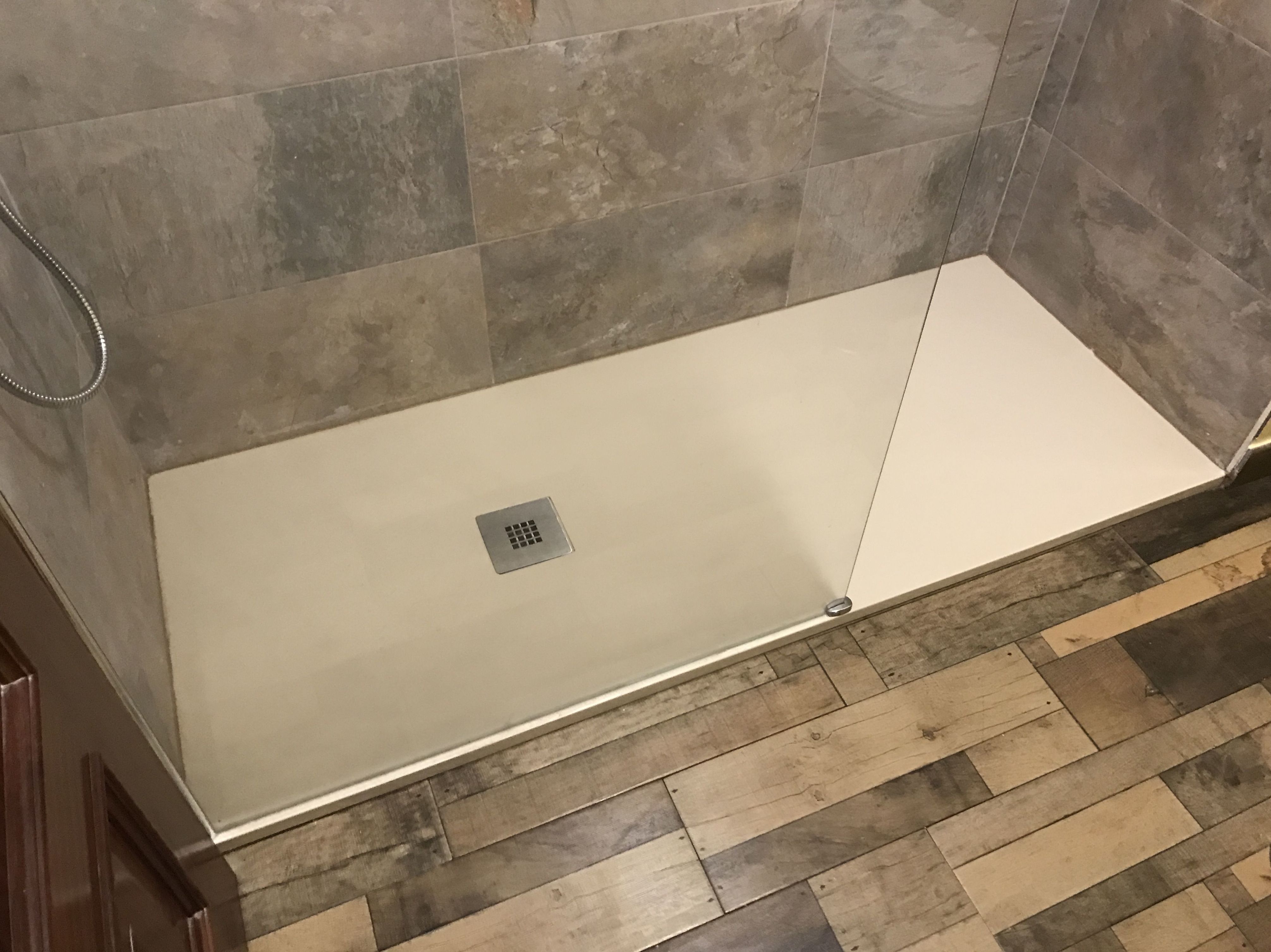 BAÑERA POR PLATO DE DUCHA: Servicios y promociones de Maskemodulo BAÑERA POR PLATO DE DUCHA: Servicios y promociones de Maskemodulo