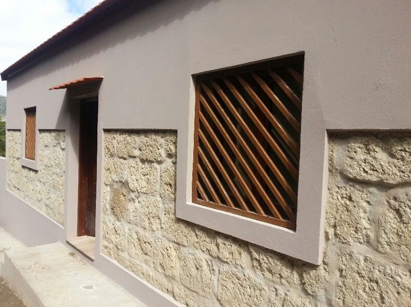 CARPINTERÍA DE ALUMINIO PROPIA: Servicios y promociones de Maskemodulo CARPINTERÍA DE ALUMINIO PROPIA: Servicios y promociones de Maskemodulo