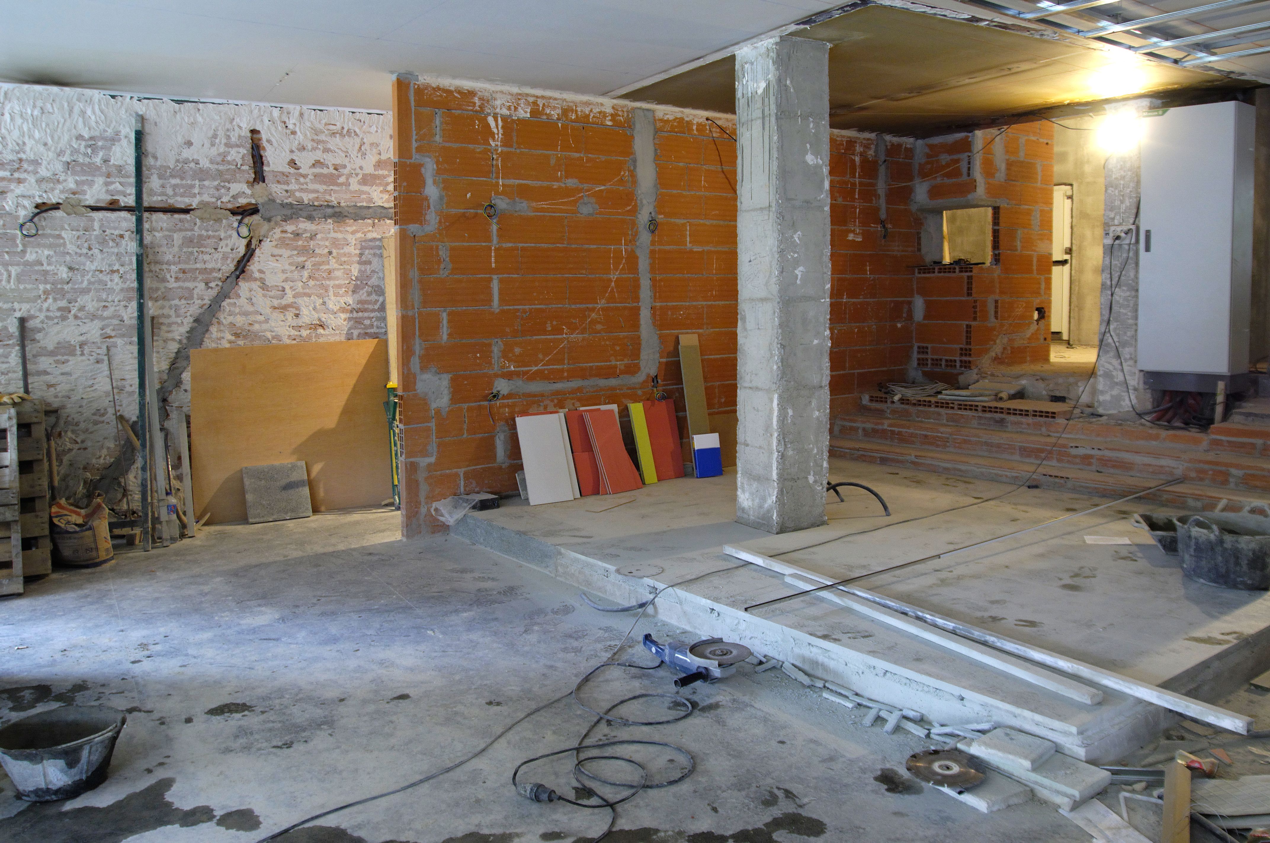 Rehabilitaciones Rehabilitaciones