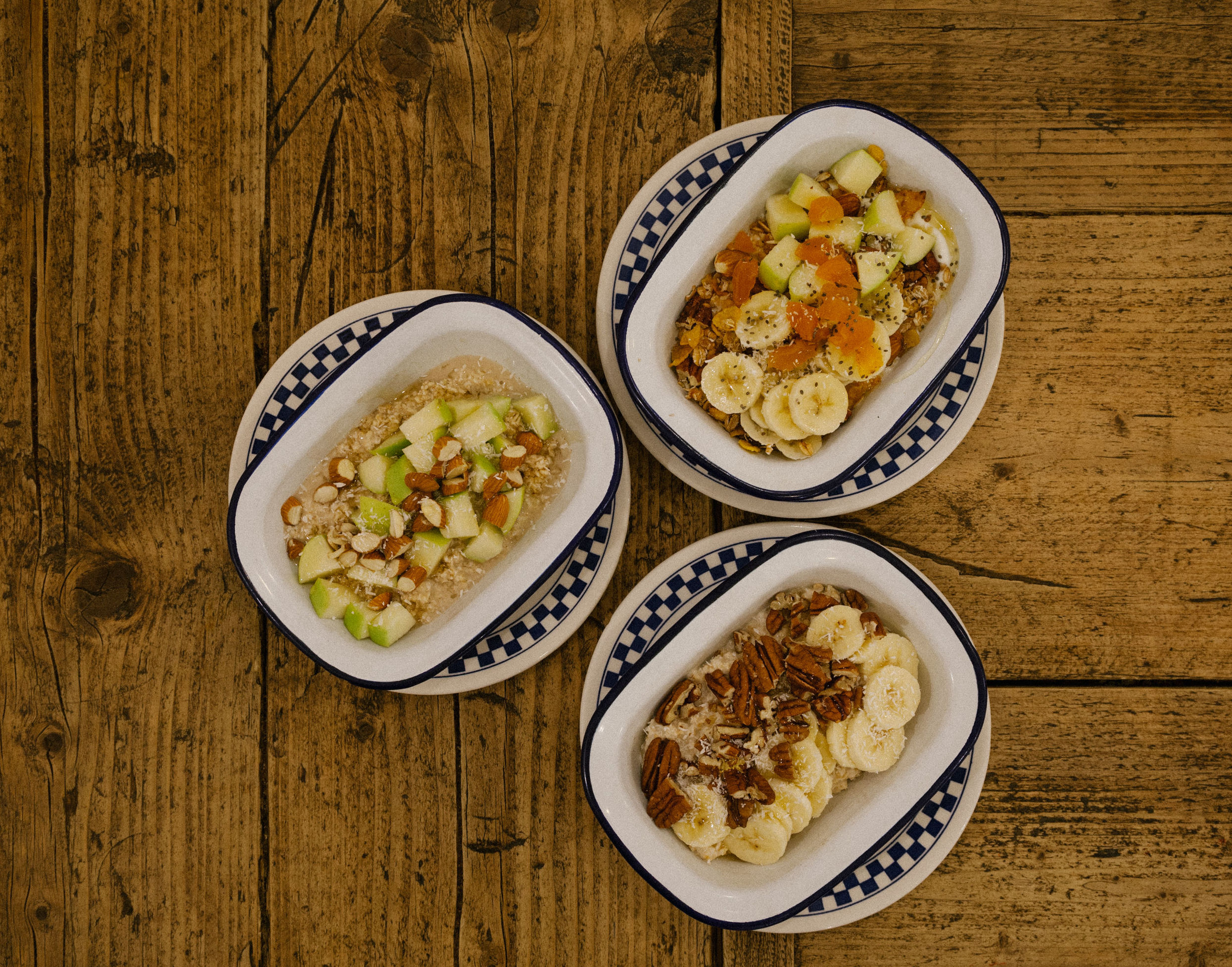 Cereales: MENÚ de Plenti Cereales: MENÚ de Plenti