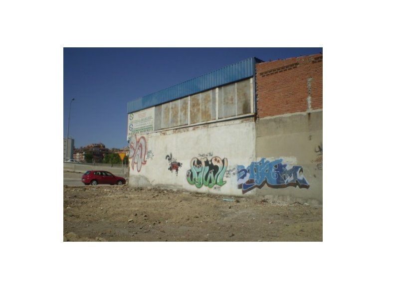Edificación, demoliciones y urbanismo: Servicios de G63 Arinur Edificación, demoliciones y urbanismo: Servicios de G63 Arinur