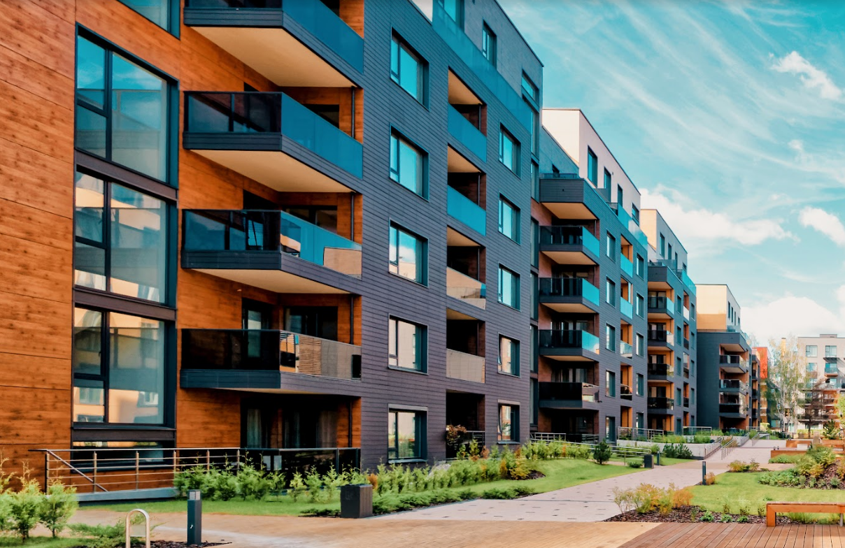 Promoción y construcción de viviendas: Servicios de G63 Arinur Promoción y construcción de viviendas: Servicios de G63 Arinur
