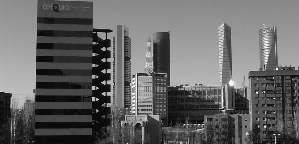 Edificación, demoliciones y urbanismo: Servicios de G63 Arinur Edificación, demoliciones y urbanismo: Servicios de G63 Arinur