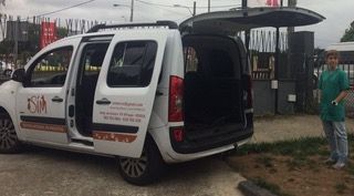 Transportes especializados: Servicios de Sistema Integral de Mascotas - SIM Transportes especializados: Servicios de Sistema Integral de Mascotas - SIM