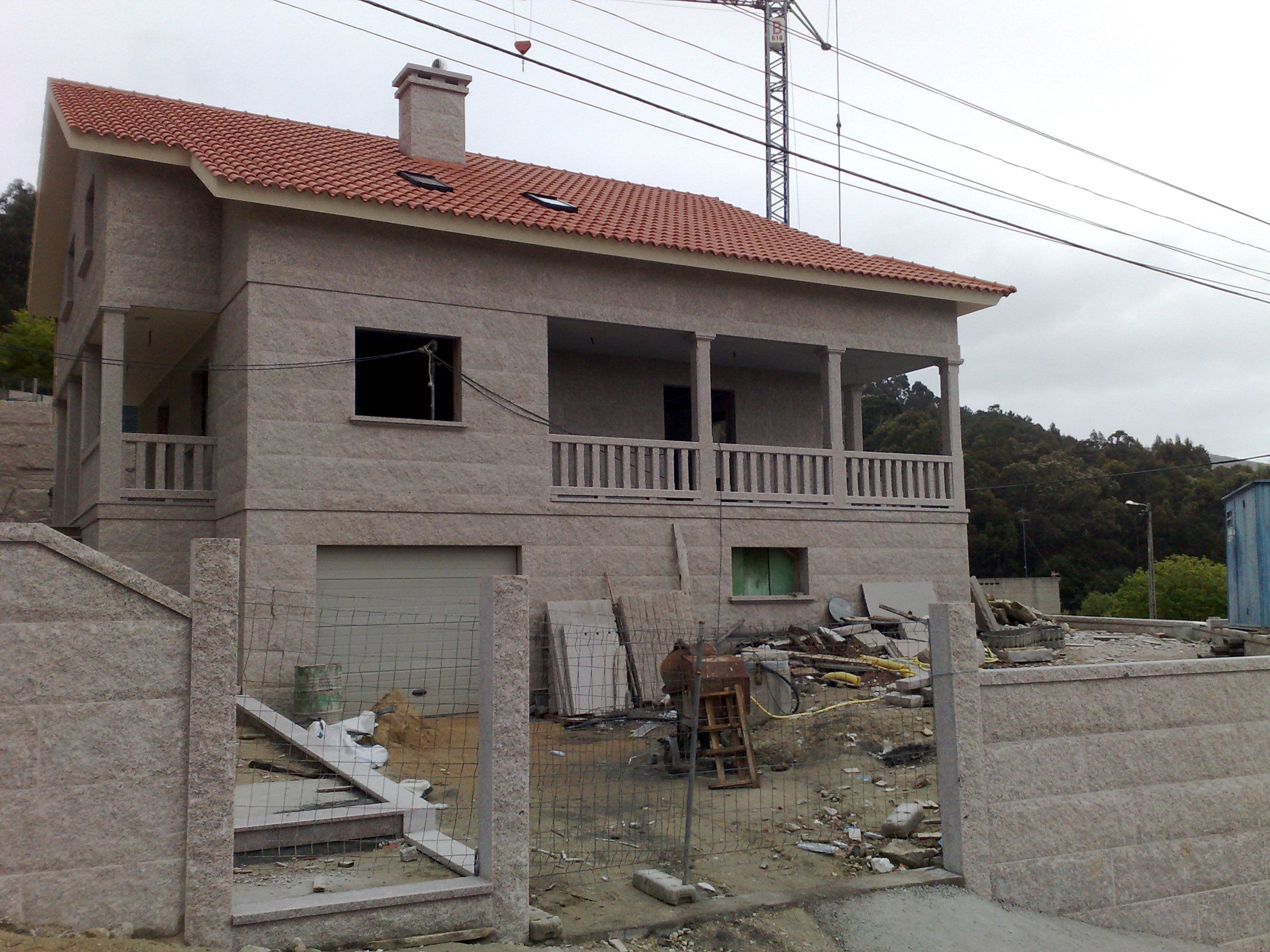 Casa en venta: Servicios que ofrecemos de E.P. Martiño Casa en venta: Servicios que ofrecemos de E.P. Martiño
