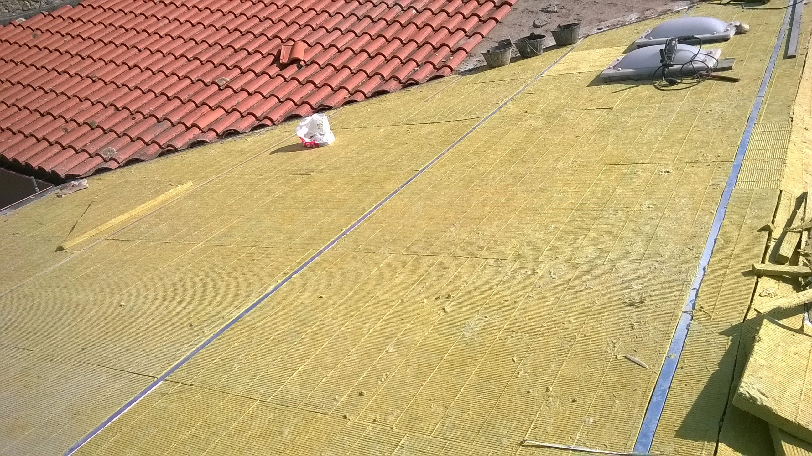 Energía solar térmica, certificados energéticos: Servicios que ofrecemos de E.P. Martiño Energía solar térmica, certificados energéticos: Servicios que ofrecemos de E.P. Martiño