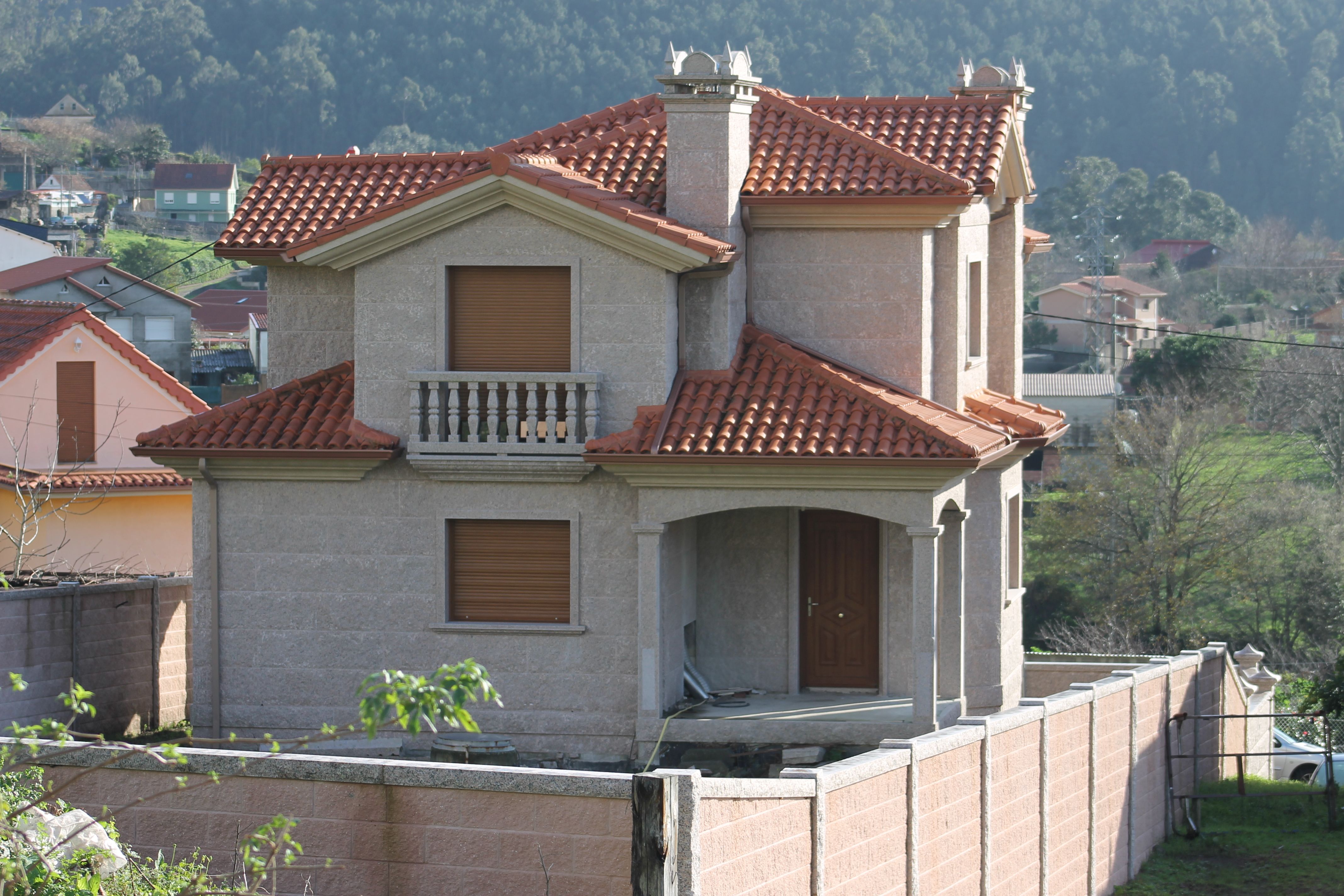Construcción y obra nueva: Servicios que ofrecemos de E.P. Martiño Construcción y obra nueva: Servicios que ofrecemos de E.P. Martiño