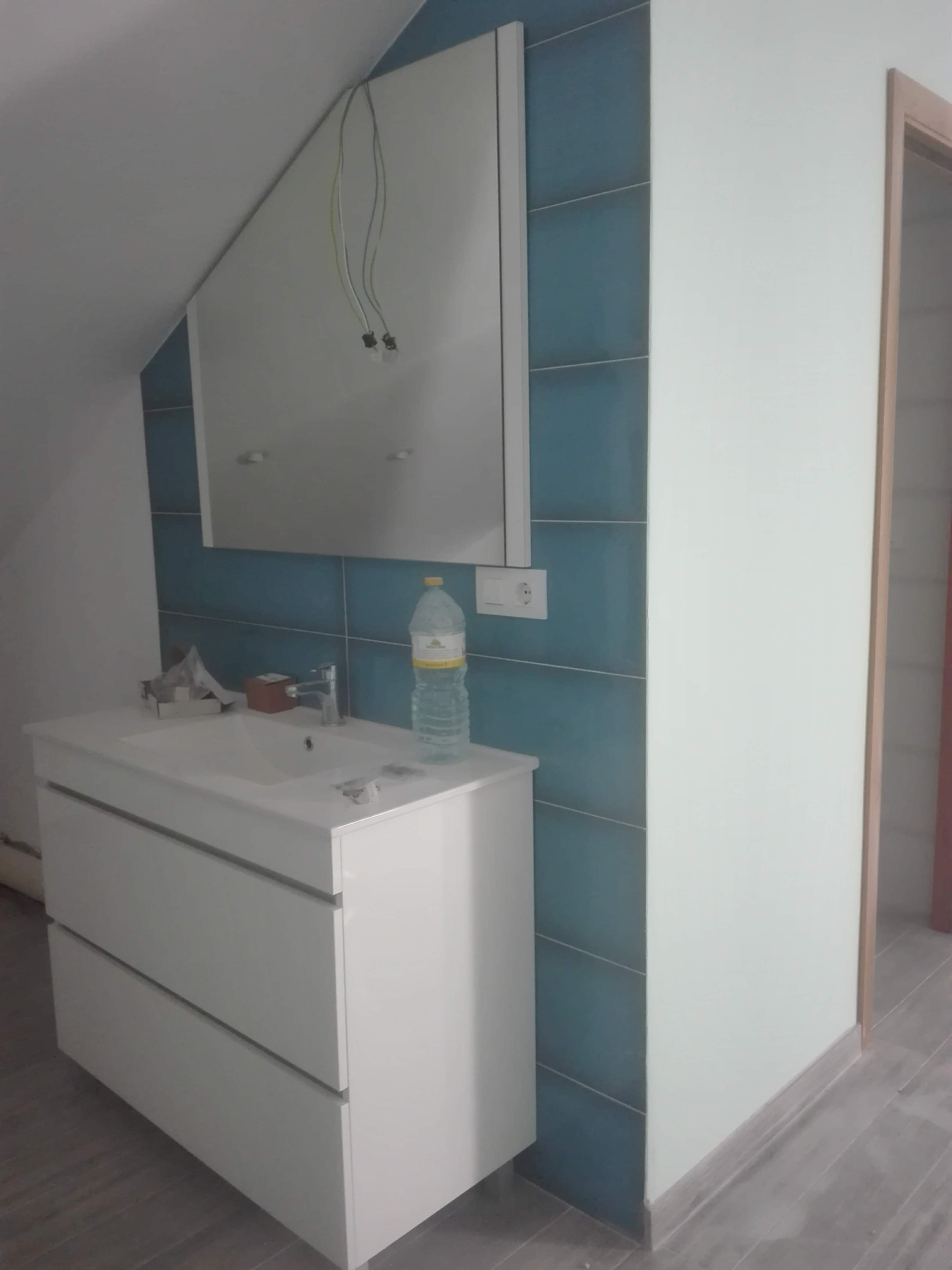 Reformas express de baños y cocinas: Servicios que ofrecemos de E.P. Martiño Reformas express de baños y cocinas: Servicios que ofrecemos de E.P. Martiño