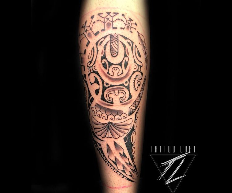 Foto 285 de Estudio artístico de tatuaje en  | Tattoo Loft