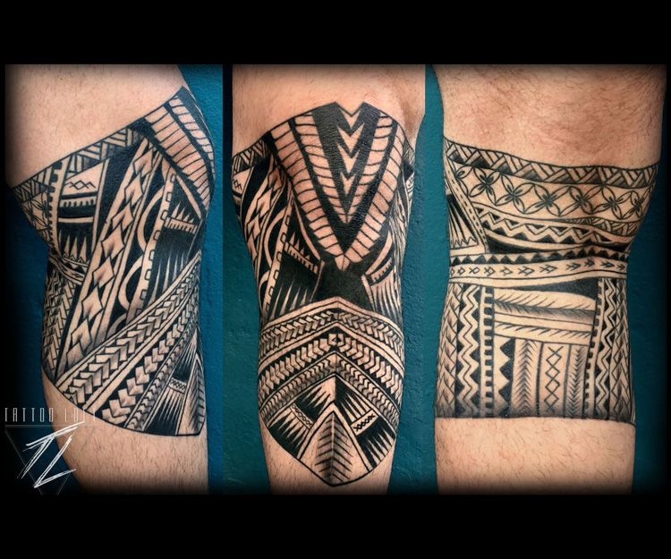 Foto 227 de Estudio artístico de tatuaje en  | Tattoo Loft