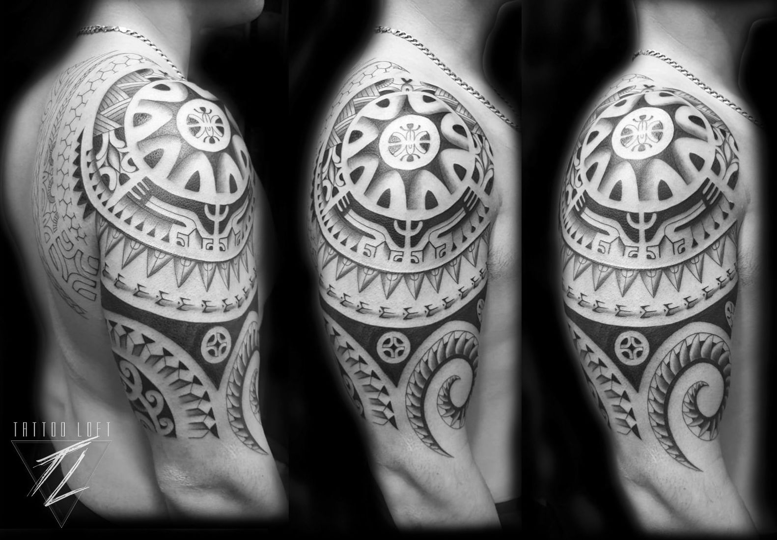 Foto 119 de Estudio artístico de tatuaje en  | Tattoo Loft