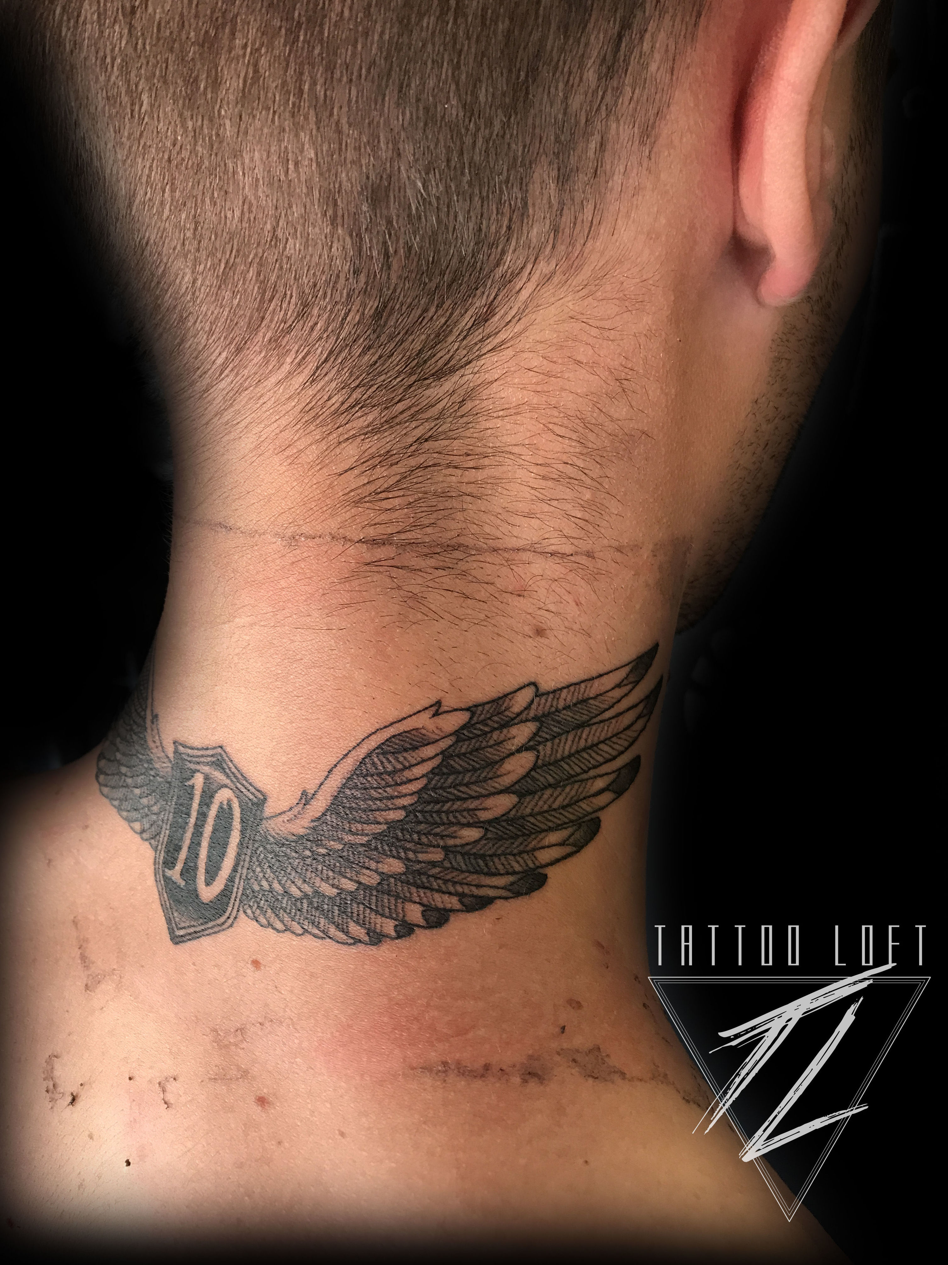Foto 109 de Estudio artístico de tatuaje en  | Tattoo Loft