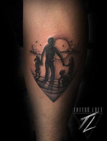 Foto 149 de Estudio artístico de tatuaje en  | Tattoo Loft