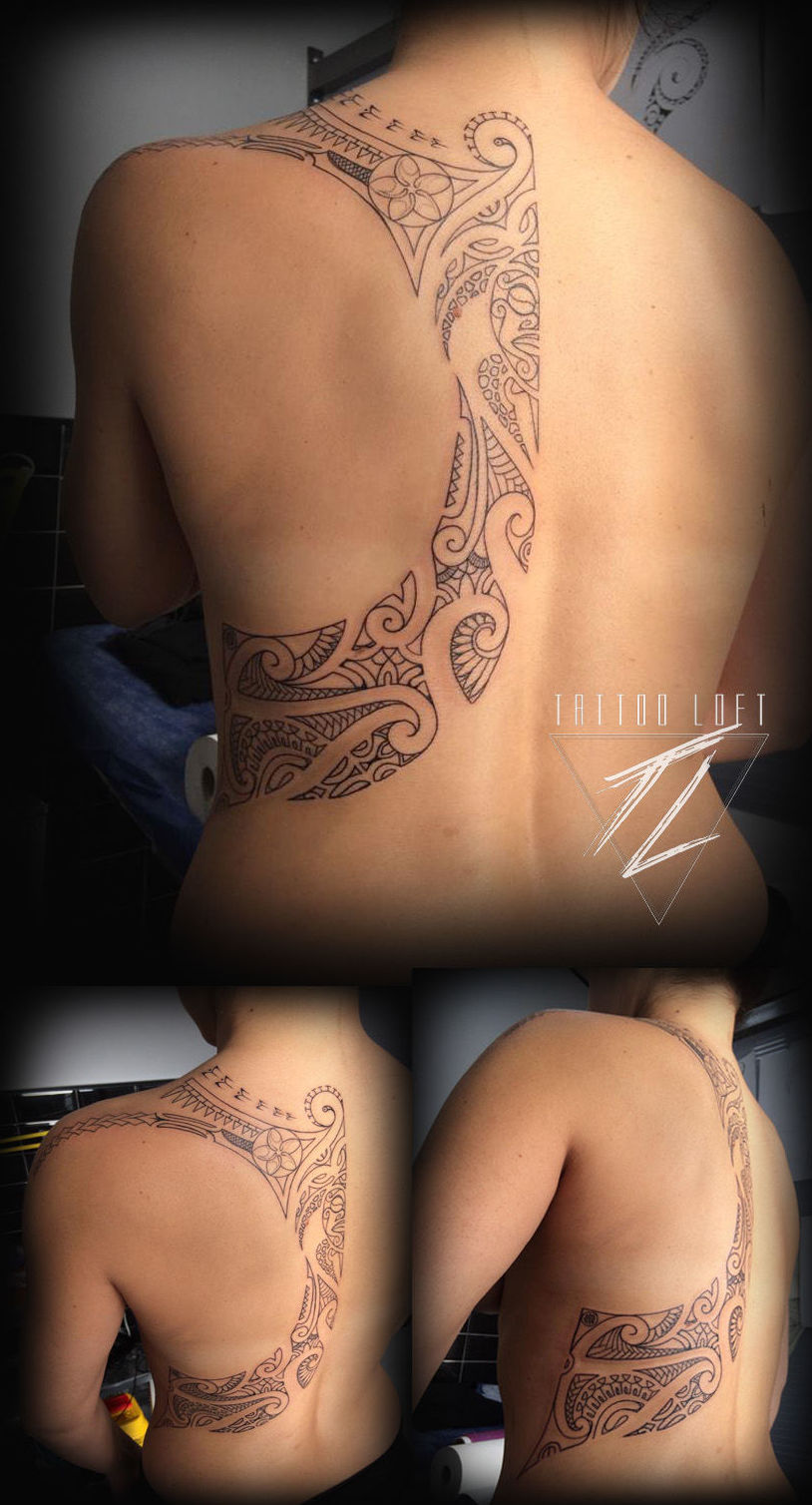 Foto 154 de Estudio artístico de tatuaje en  | Tattoo Loft