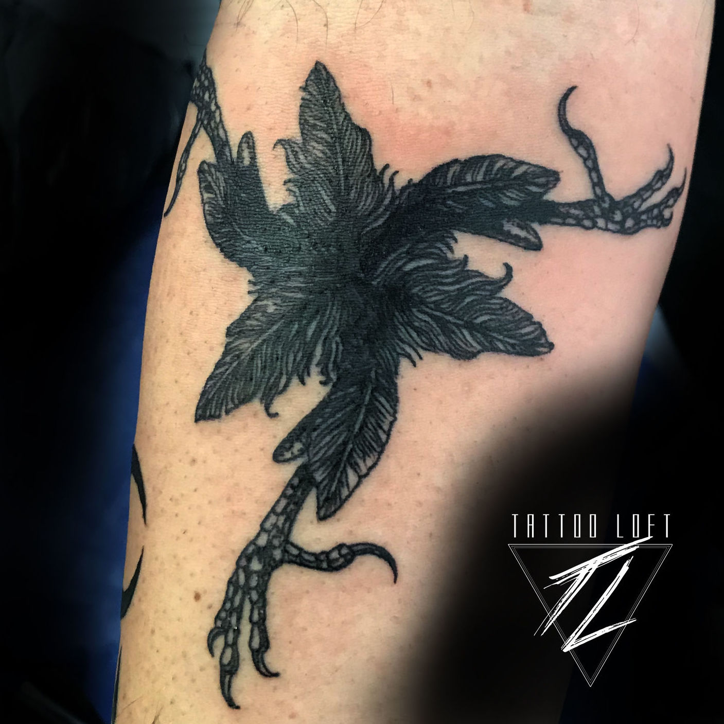 Artista Erik: Tatuaje Old School o tradicional americano: Estilos de tatuajes y artistas de Tattoo Loft Artista Erik: Tatuaje Old School o tradicional americano: Estilos de tatuajes y artistas de Tattoo Loft
