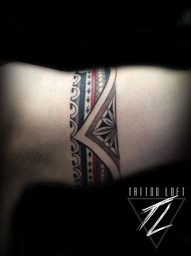 Foto 87 de Estudio artístico de tatuaje en  | Tattoo Loft