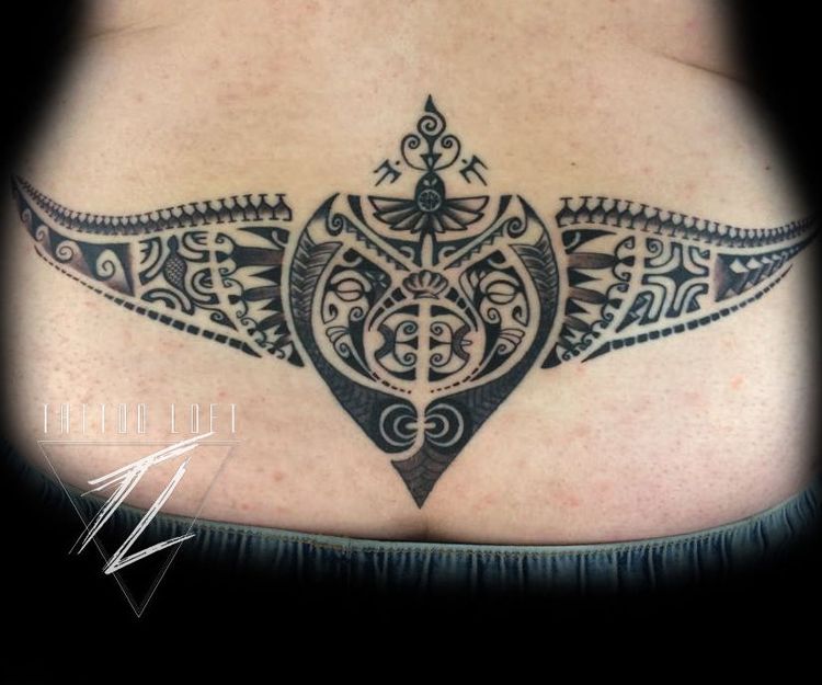Foto 242 de Estudio artístico de tatuaje en  | Tattoo Loft