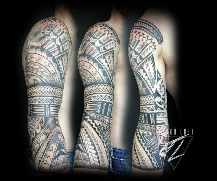 Foto 244 de Estudio artístico de tatuaje en  | Tattoo Loft