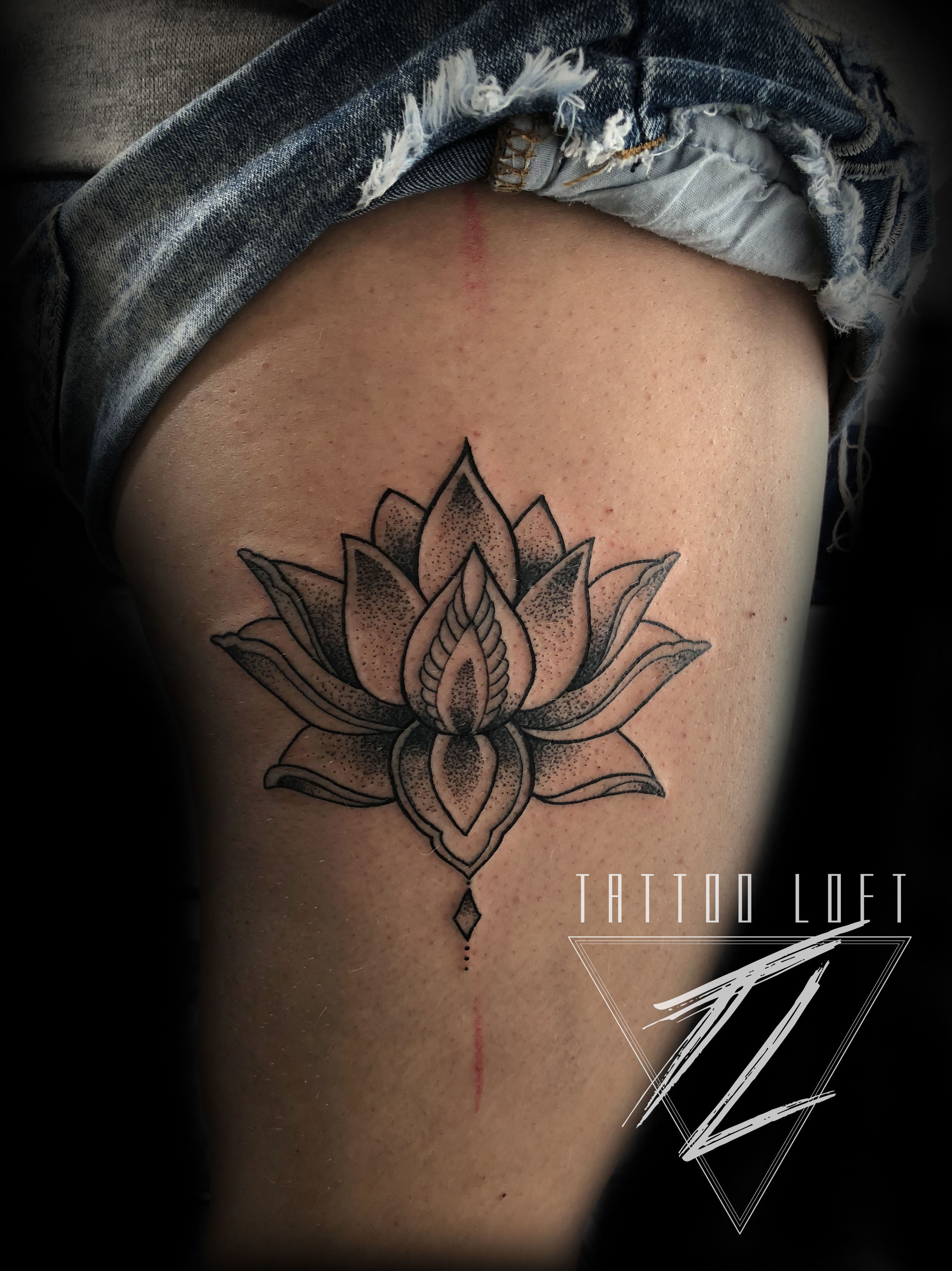 Foto 164 de Estudio artístico de tatuaje en  | Tattoo Loft
