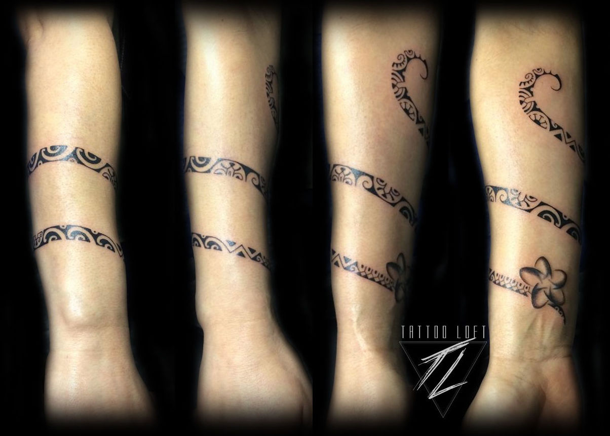 Foto 124 de Estudio artístico de tatuaje en  | Tattoo Loft