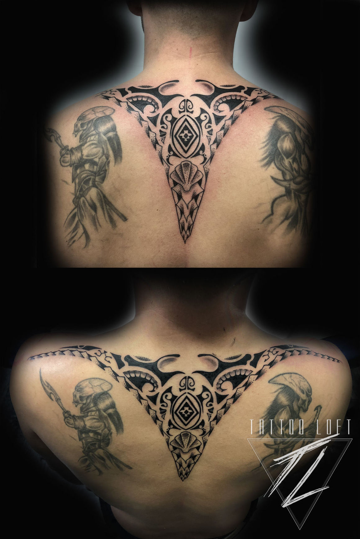Foto 156 de Estudio artístico de tatuaje en  | Tattoo Loft