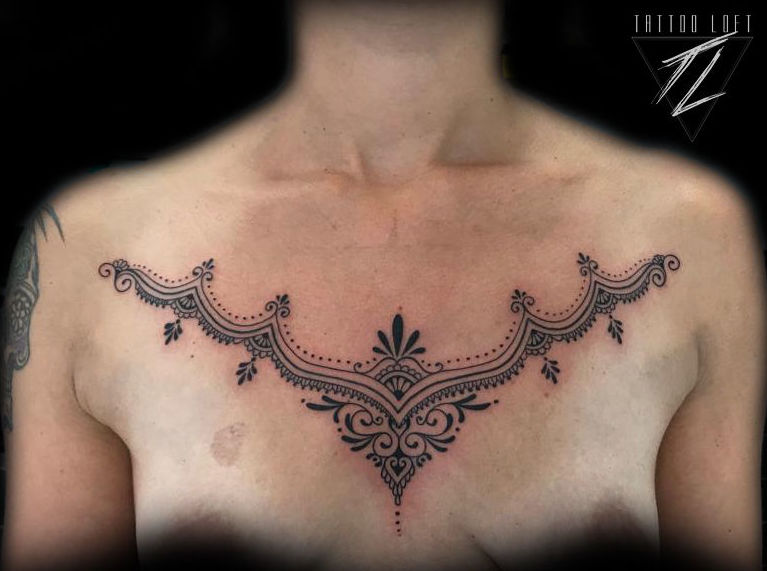 Foto 65 de Estudio artístico de tatuaje en  | Tattoo Loft