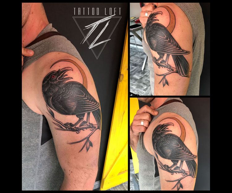 Foto 264 de Estudio artístico de tatuaje en  | Tattoo Loft
