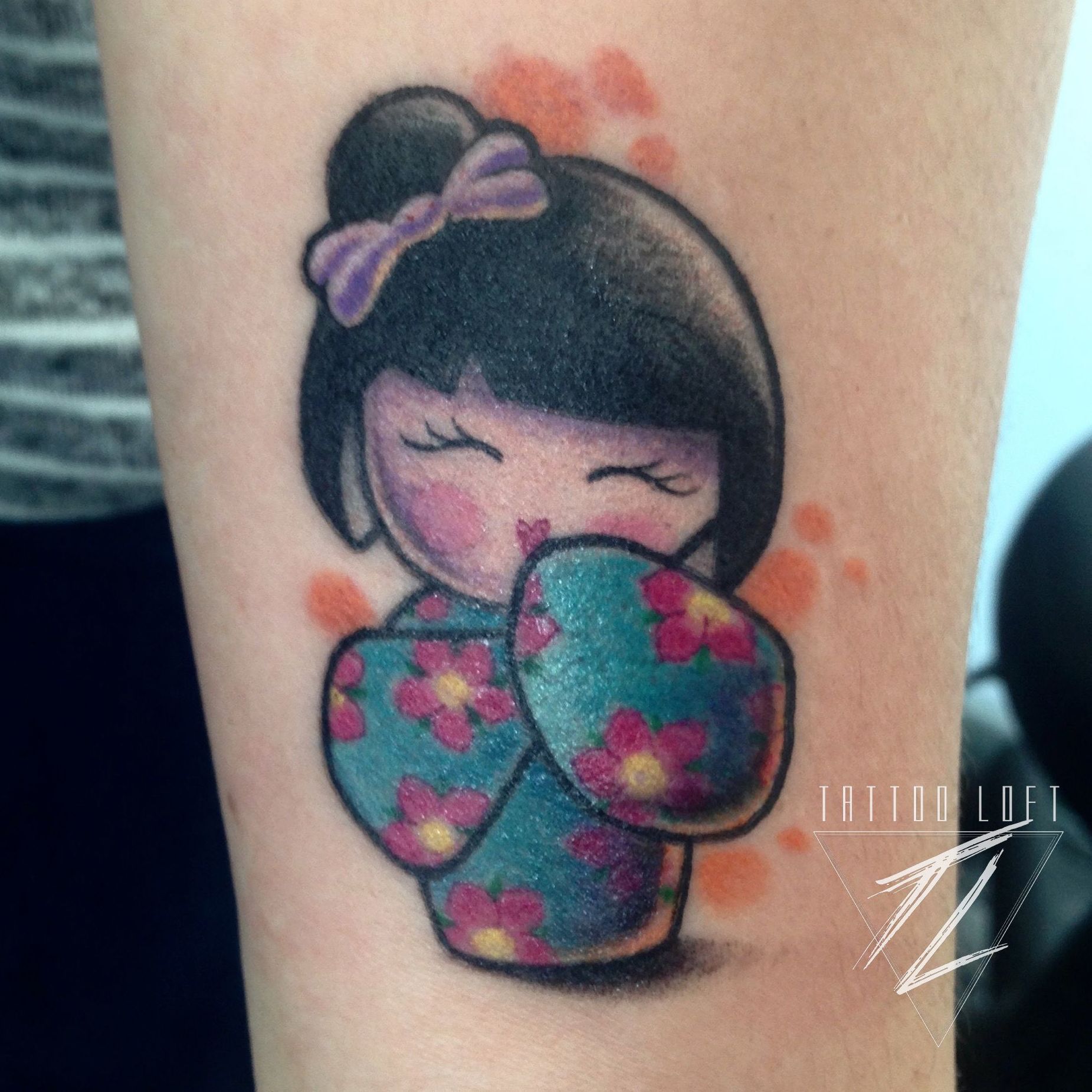 Artista Mateo:Tatuaje realismo y color: Estilos de tatuajes y artistas de Tattoo Loft Artista Mateo:Tatuaje realismo y color: Estilos de tatuajes y artistas de Tattoo Loft