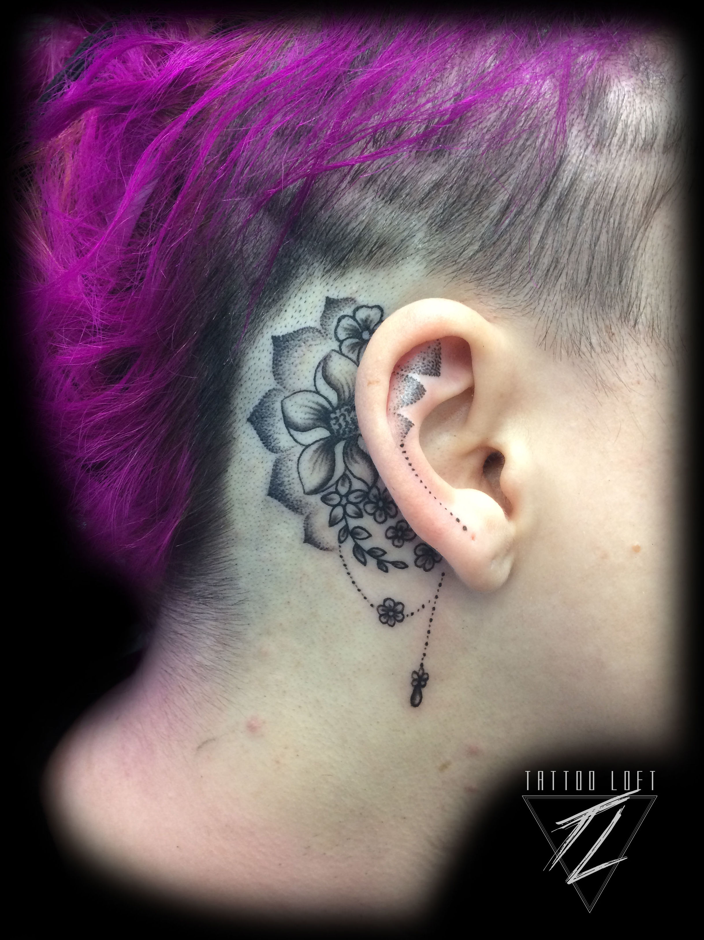 Foto 146 de Estudio artístico de tatuaje en  | Tattoo Loft
