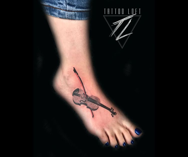 Foto 256 de Estudio artístico de tatuaje en  | Tattoo Loft