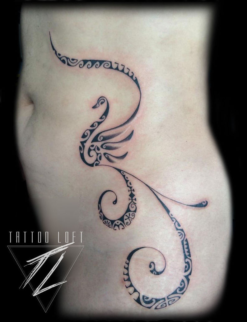 Foto 125 de Estudio artístico de tatuaje en  | Tattoo Loft
