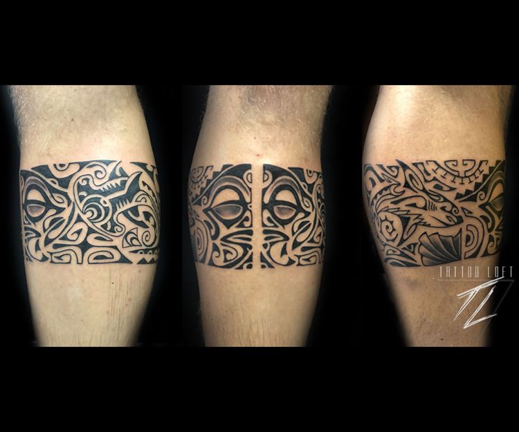 Foto 186 de Estudio artístico de tatuaje en  | Tattoo Loft