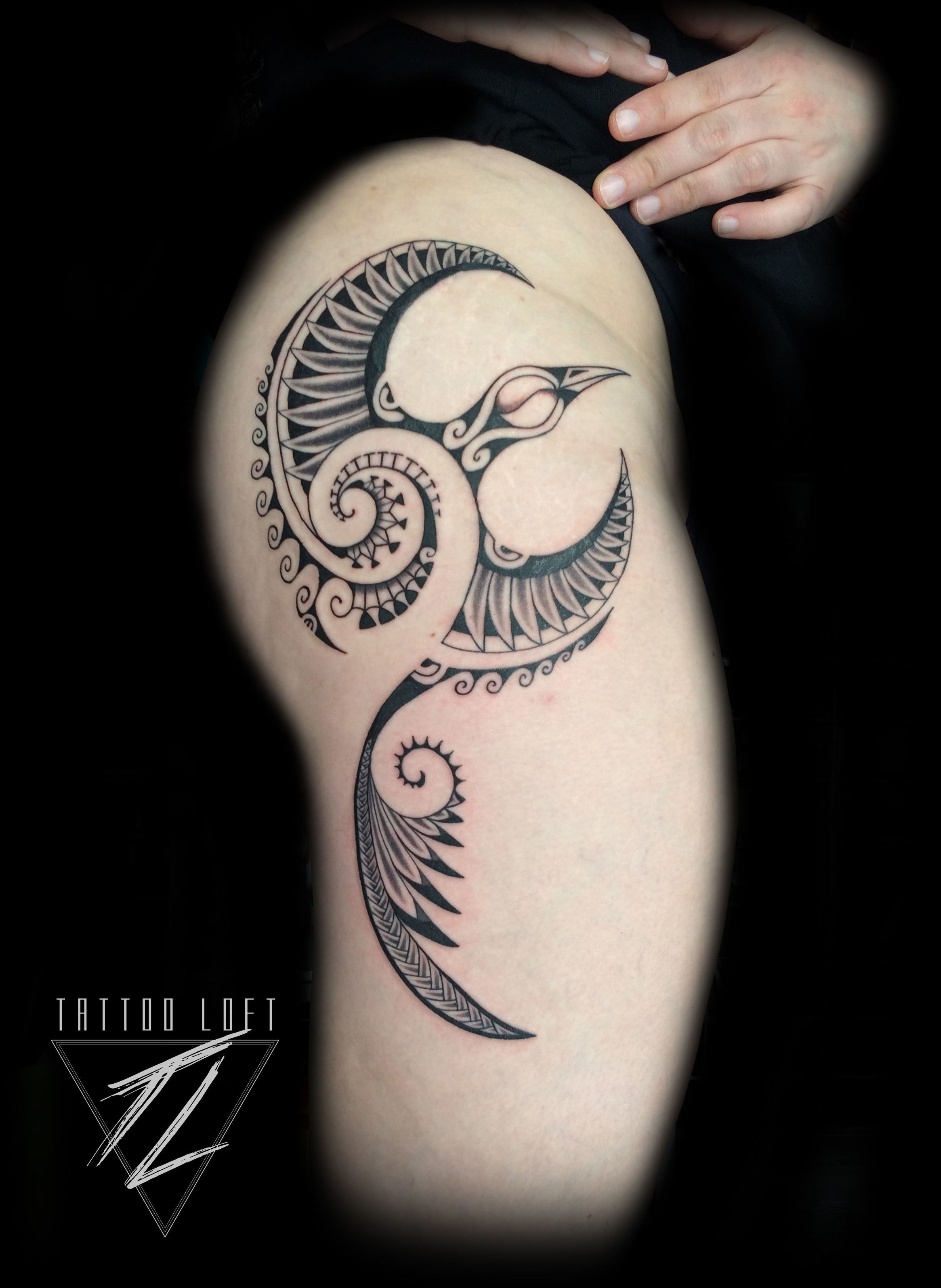 Foto 143 de Estudio artístico de tatuaje en  | Tattoo Loft