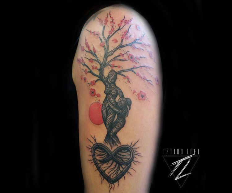 Foto 217 de Estudio artístico de tatuaje en  | Tattoo Loft