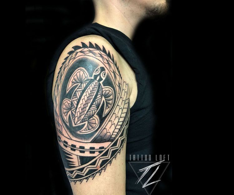Foto 281 de Estudio artístico de tatuaje en  | Tattoo Loft