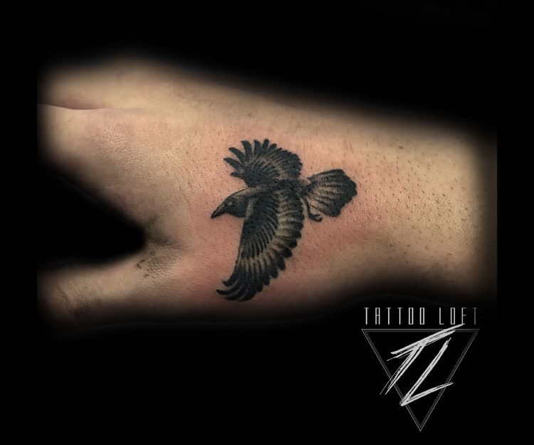 Foto 242 de Estudio artístico de tatuaje en  | Tattoo Loft