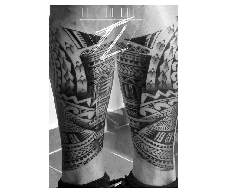 Tattoo Loft Carabanchel: Javi Mago